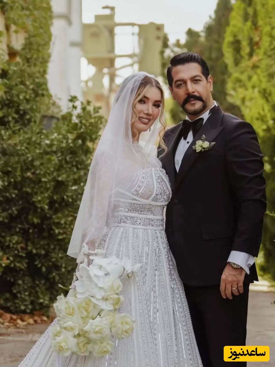 نگاهی به استایل کردی و زیبای متین ستوده و کامران تفتی و دیگر زوج‌های سینمای ایران؛ از الیکا عبدالرزاقی و امین زندگانی تا مهدی پاکدل و رعنا آزادی‌ور+ عکس