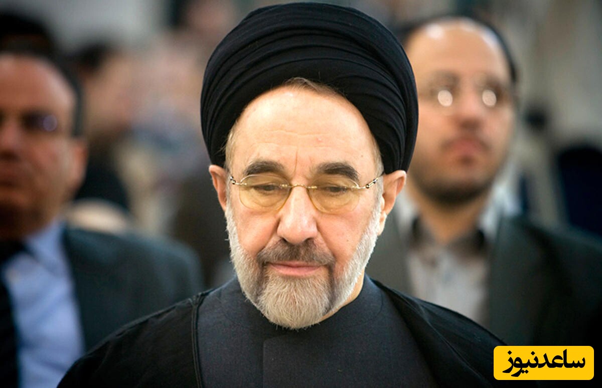 سید محمد خاتمی: از همه چیز حتی مقدسات سوء استفاده می شود
