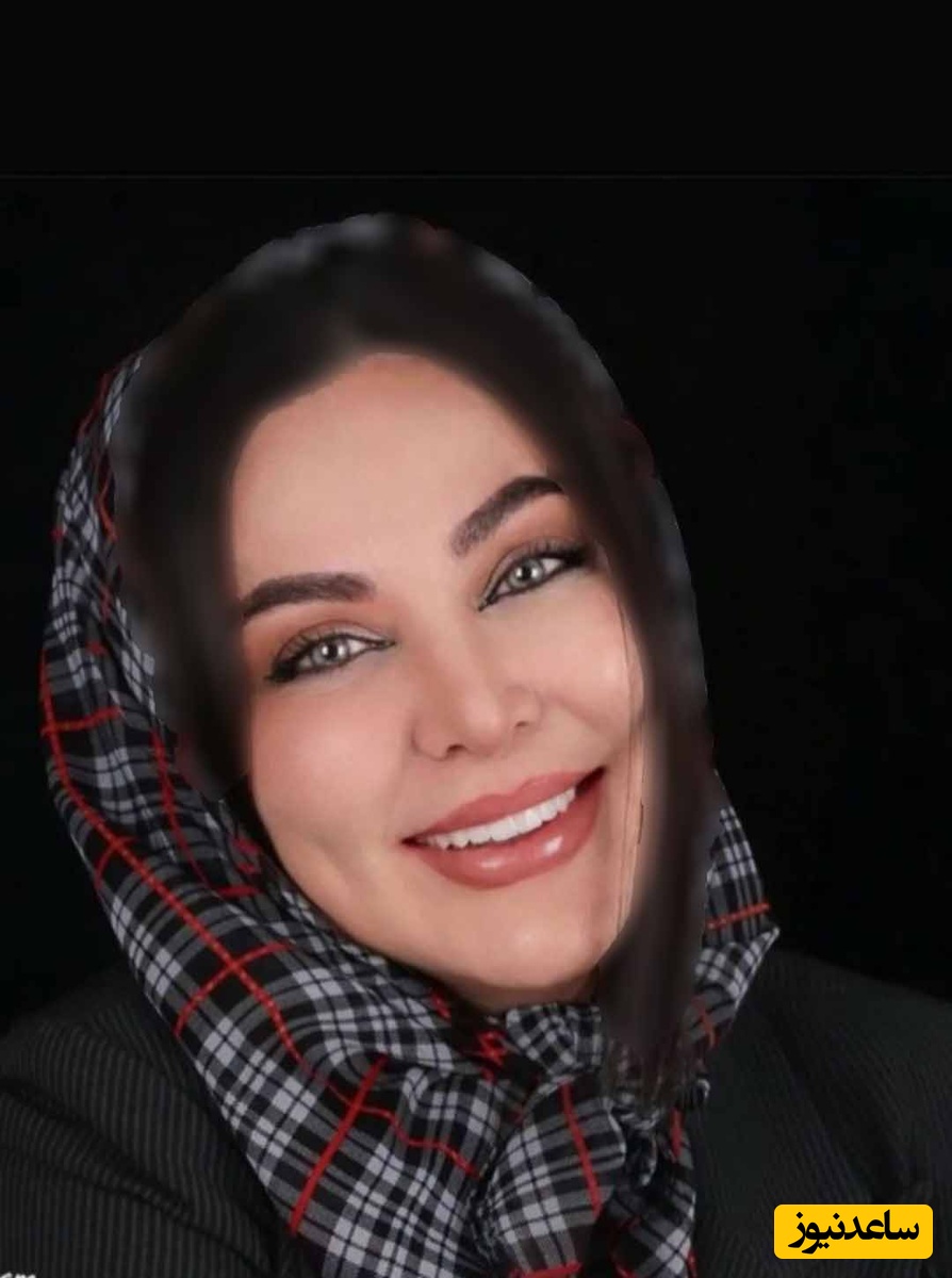 نگاهی به عاشقانه‌های پدر و دختری همسر و دختر فقیهه سلطانی / وروجک چه خوشگلههه😍