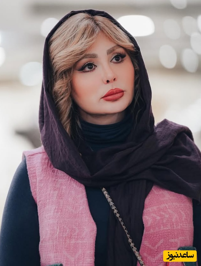 نیوشا ضیغمی