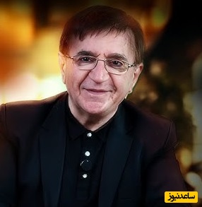 (ویدیو) سخنان زیبای دکتر انوشه که دیدت رو به دنیا عوض میکنه/ هر چیزی که آدم ها درمورد شما فکر میکنن بازتاب درون خودشونه..!