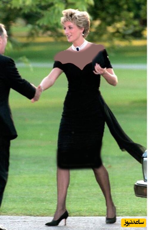 لباس انتقام