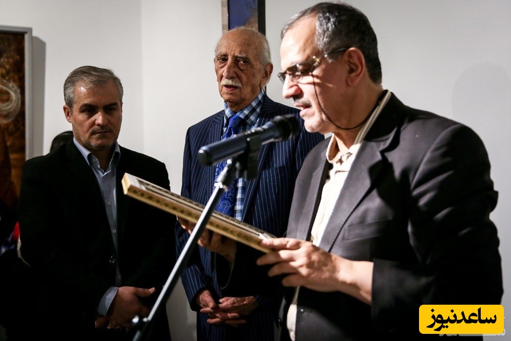 داریوش اسدزاده