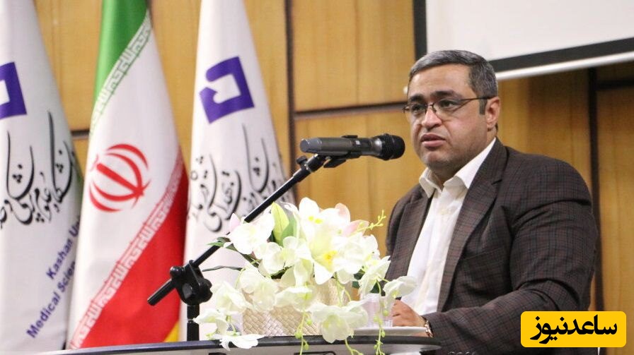 دکتر عزیزی: اگر کسی رو سرزنش کنی نمیمیری تا به همان مبتلا شوی! میگه جاری و خواهر شوهر غیبت نداره...+ ویدیو