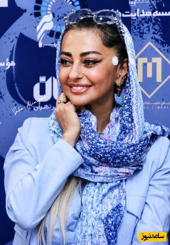 نفیسه روشن