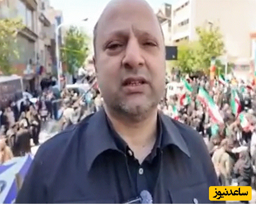 ماجرای عصبانیت ترامپ و نتانیاهو از گزارش‌های خبرنگاران خارجی حاضر در ایران