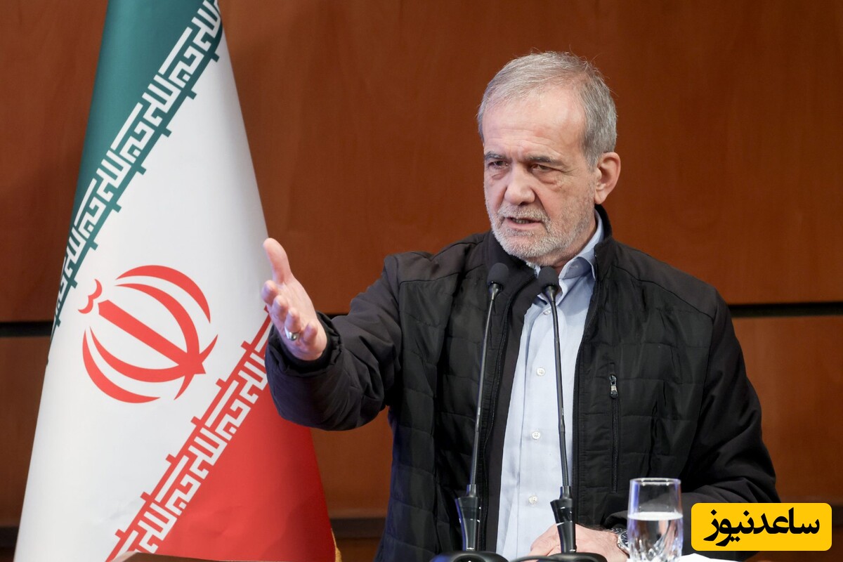 مذاکره می‌خواهید؟ حداقل به معنای ضرب‌المثل ترکی پزشکیان رحم کنید!