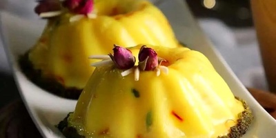 طرز تهیه ماقوت بستنی در خانه؛ دسر لطیف و خوشمزه‌ای که همه باید امتحان کنند