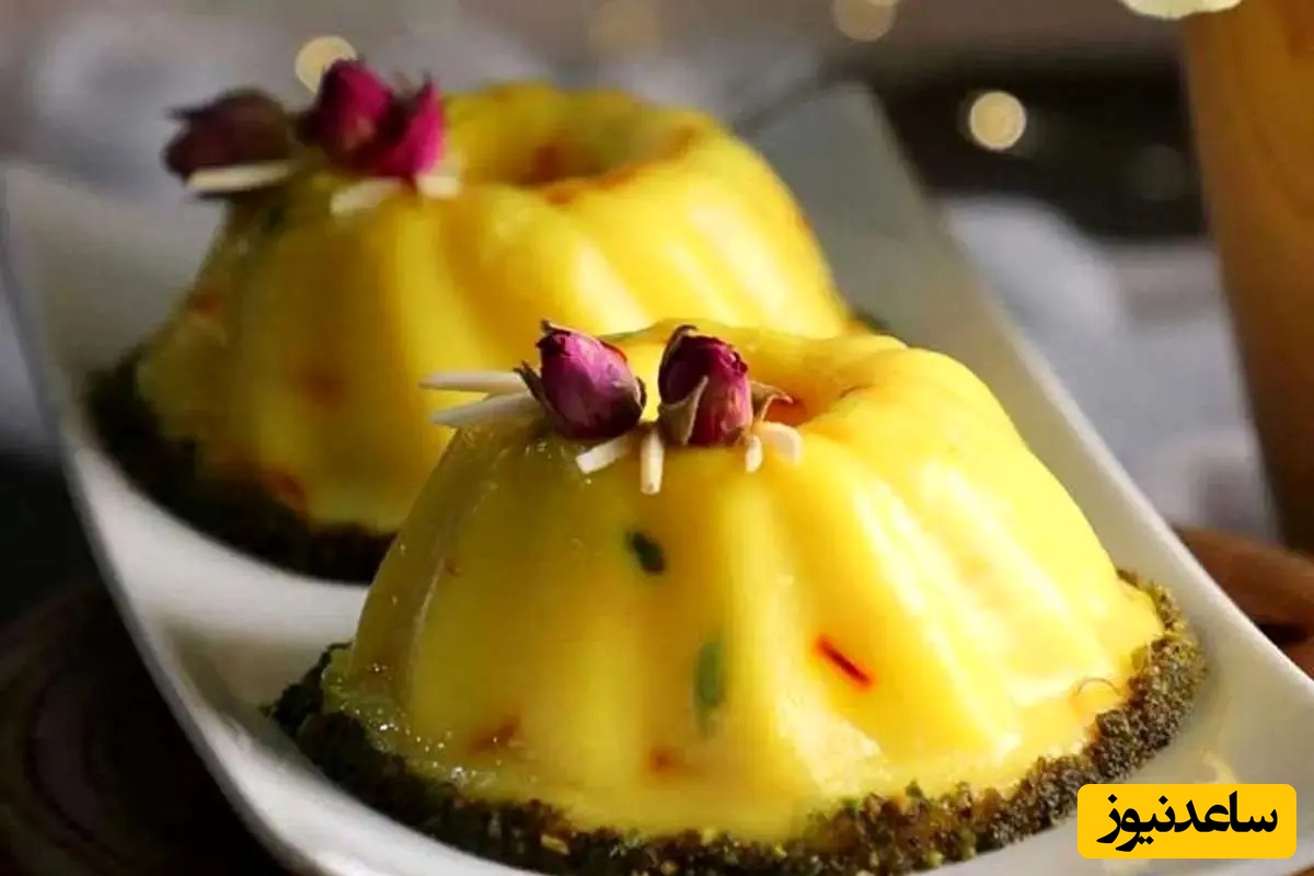 طرز تهیه ماقوت بستنی در خانه؛ دسر لطیف و خوشمزه‌ای که همه باید امتحان کنند