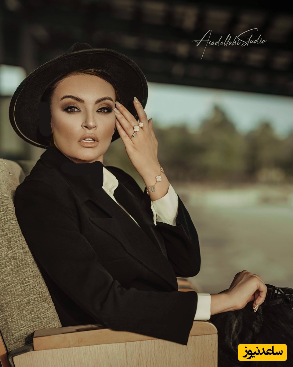 نیلوفر پارسا