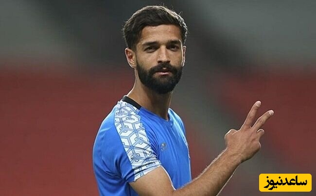 ویدئو منشوری بازیکن استقلال کار دستش داد ؛ آقای فوتبالیست اخراج شد