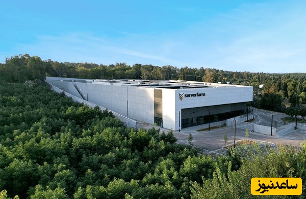 دیتا سنتر‌های AI صهیونی؛ پاسخ تعرض به صنعت فولاد ایران