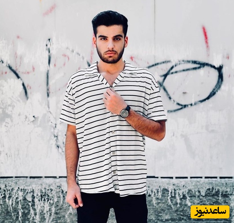  مانی رحمانی