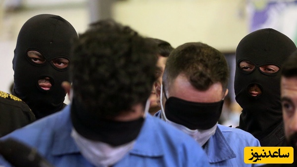 دستگیری 700 مزدور رژیم صهیونیستی در کشور طی 12 روز