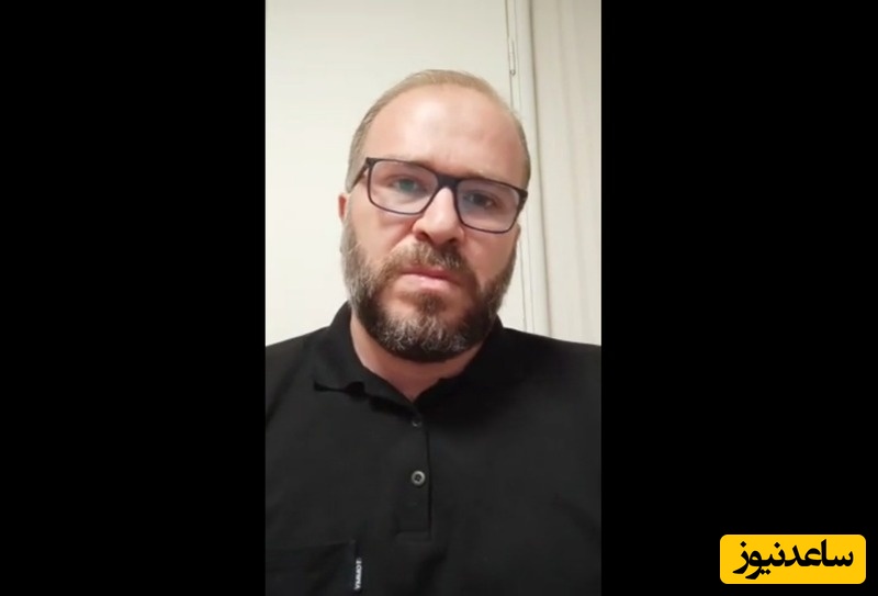 اولین واکنش محمدرضا شهبازی به شایعات در خصوص تجاوز به این مجری! +فیلم