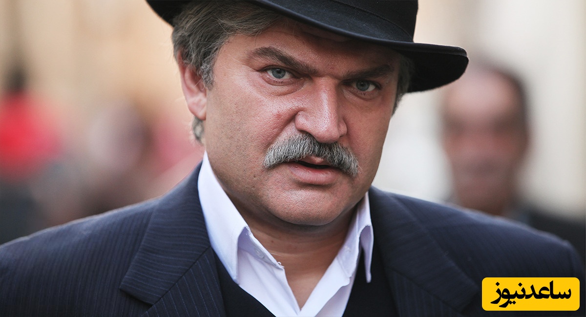 استاد دانشگاهی که حاجی بازاری شد: بیوگرافی مهدی سلطانی سروستانی بازیگر نقش هاشم دماوندی در سریال شهرزاد