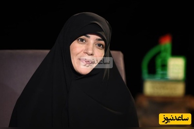 صحبتهای جدید الهام چرخنده در روز مادر: بعد از فقط یه تبریک به رهبر انقلاب دندانهای منو توی چیذر شکستند، مادر 85 ساله منو کتک زدند، بهم تهمت فحشا زدند و...+ویدیو