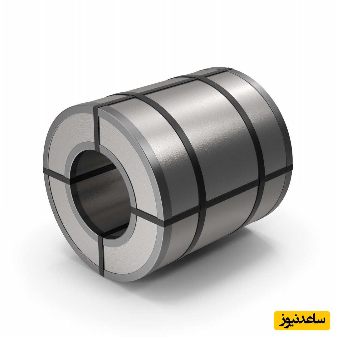 انواع محصولات استیل (ورق، پروفیل، لوله، ضایعات استیل) در مرکز استل صفری