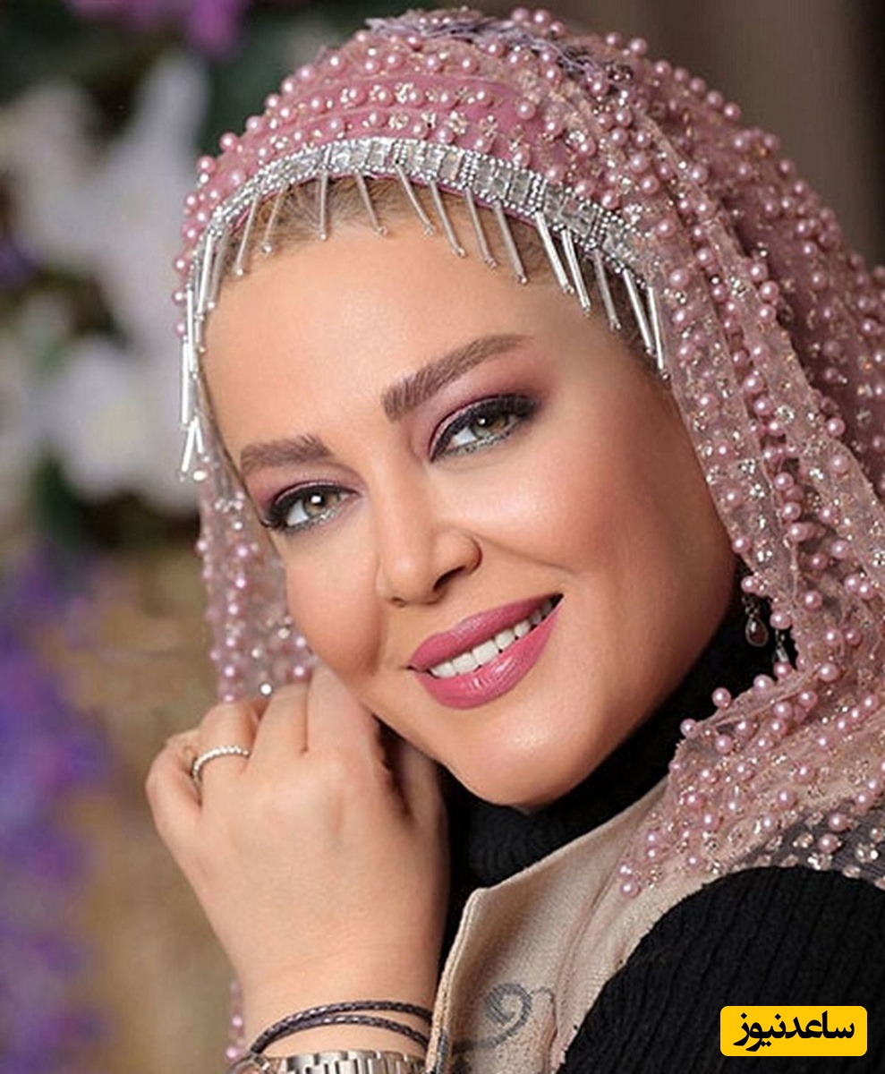 ببینید بهاره رهنما برای سیپورت و پاکسازی انرژی های منفی چه کافه‌ای رو رزرو کرده؟!