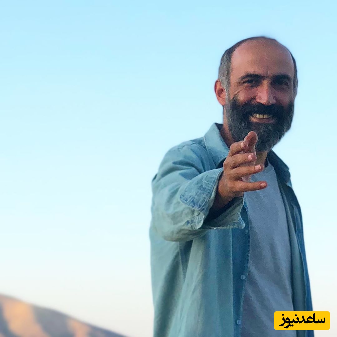 شانس من به روایت تصویر، اگه فک میکنی آدم بدشانسی هستی این ویدئو از آقای هزینه ایران رو ببین😂/هادی حجازی فر: خونه خریدم فرداش جنگ شد