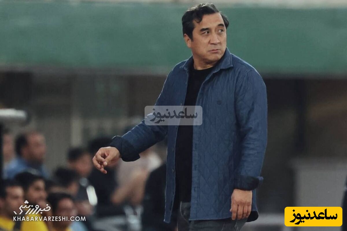 (فیلم) آقای خداداد عزیزی چیکار کردی؟ همش باید روی صدات بوق گذاشت!!! / مردم خجالت می‌کشند راجع بهت صحبت کنند...