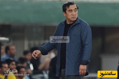 (فیلم) آقای خداداد عزیزی چیکار کردی؟ همش باید روی صدات بوق گذاشت!!! / مردم خجالت می‌کشند راجع بهت صحبت کنند...