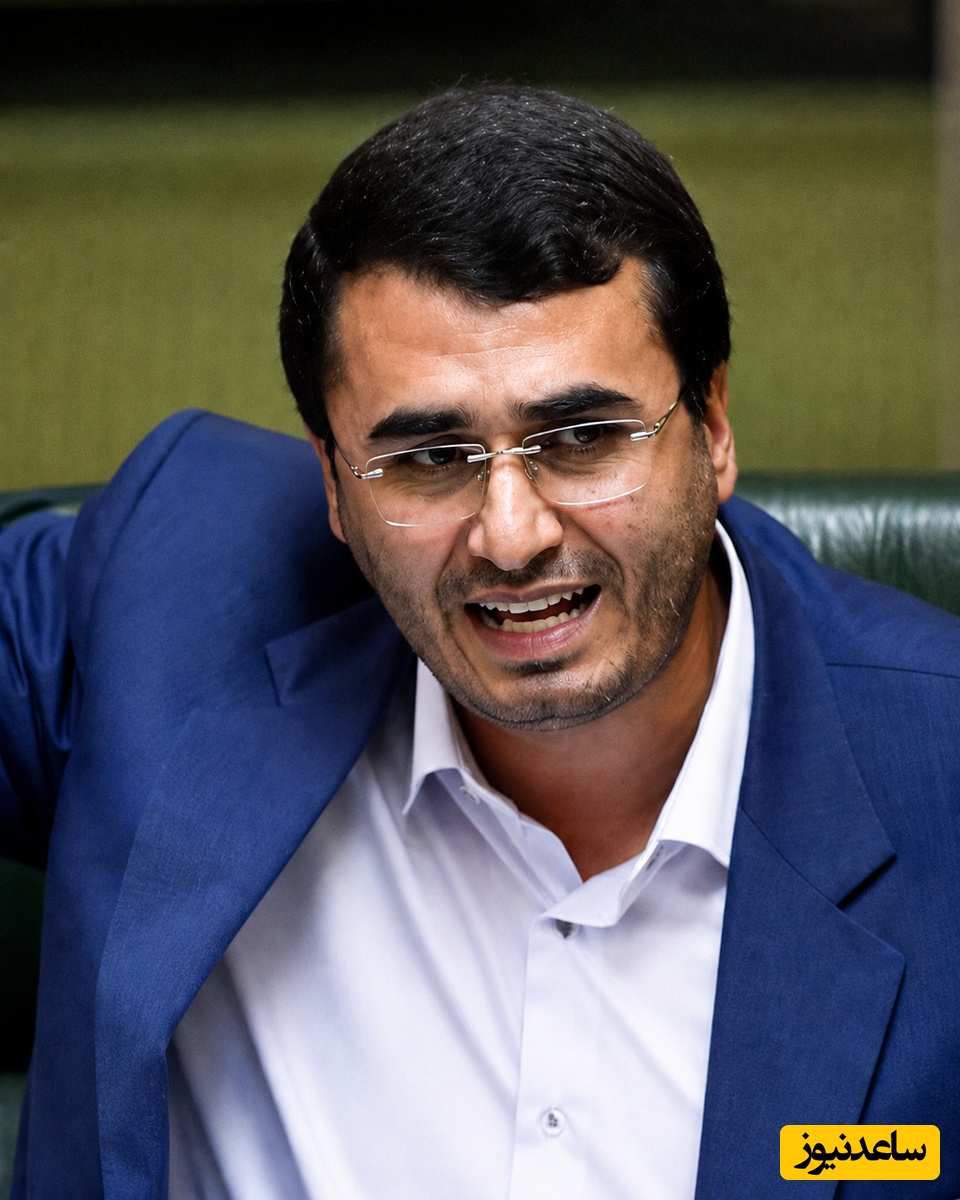ببینید| مجلس به محتکران چراغ سبز نمی‌دهد؛ متفکرآزاد وارد میدان شد + ویدیو