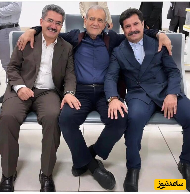 معاون پزشکیان: اگر ادعای ولایت مداری دارید از رئیس جمهور عذرخواهی کنید!