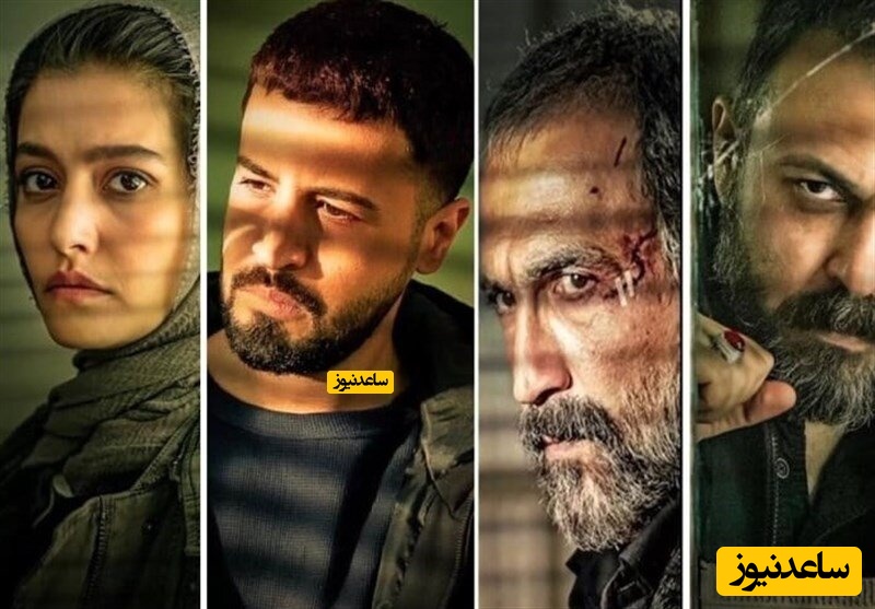 سرنخ های جدید و مهم سریال پوست شیر