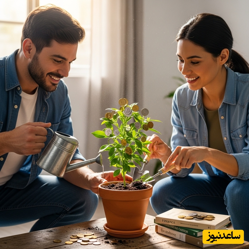 مسائل مالی و مدیریت اقتصادی