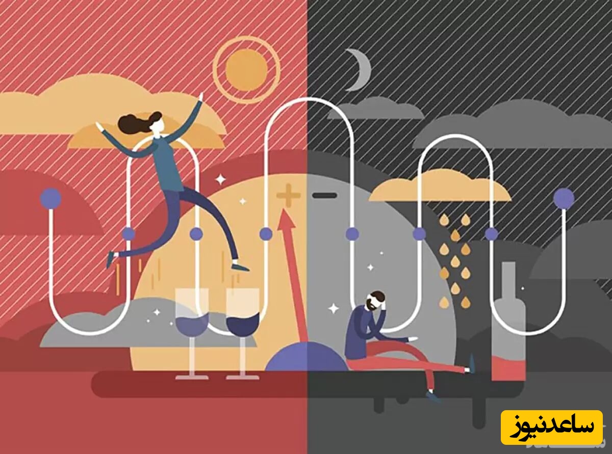 دلایل مبتلا شدن به اختلال شخصیت مرزی