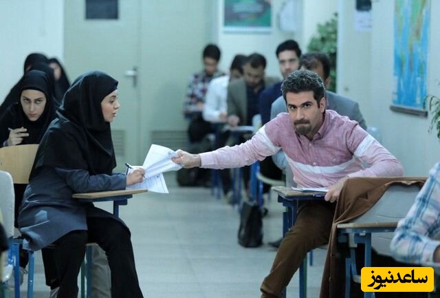 (ویدئو) وقتی فشار امتحانات پایان‌ترم از مرز تحمل می‌گذره؛ از بحران وجودی تا مذاکره با خدا! 😅