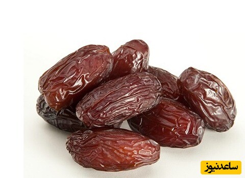 تقویت نعوظ با خوردن خرمای برنی