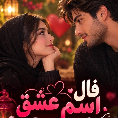 فال اسم عشق امروز سه‌شنبه 28 مهر 1405/ جادوی چشم‌های مهر ماهی‌ها؛ حرف اول اسم یارت چه راز عجیبی از دلتنگی‌اش فاش کرد؟💘