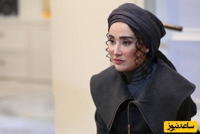 تعریف متفاوت بهاره افشاری از زایمان؛ چرا نباید جای بخیه سزارین را از بین برد؟