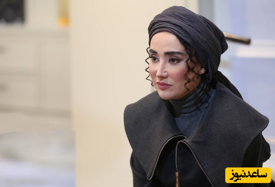 تعریف متفاوت بهاره افشاری از زایمان؛ چرا نباید جای بخیه سزارین را از بین برد؟