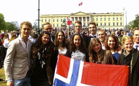 شرایط اخذ اقامت پس از تحصیل در کشور نروژ چیست؟