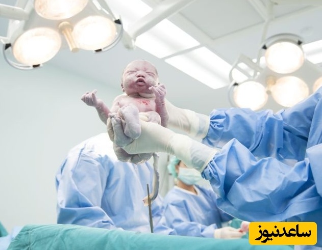 زایمان
