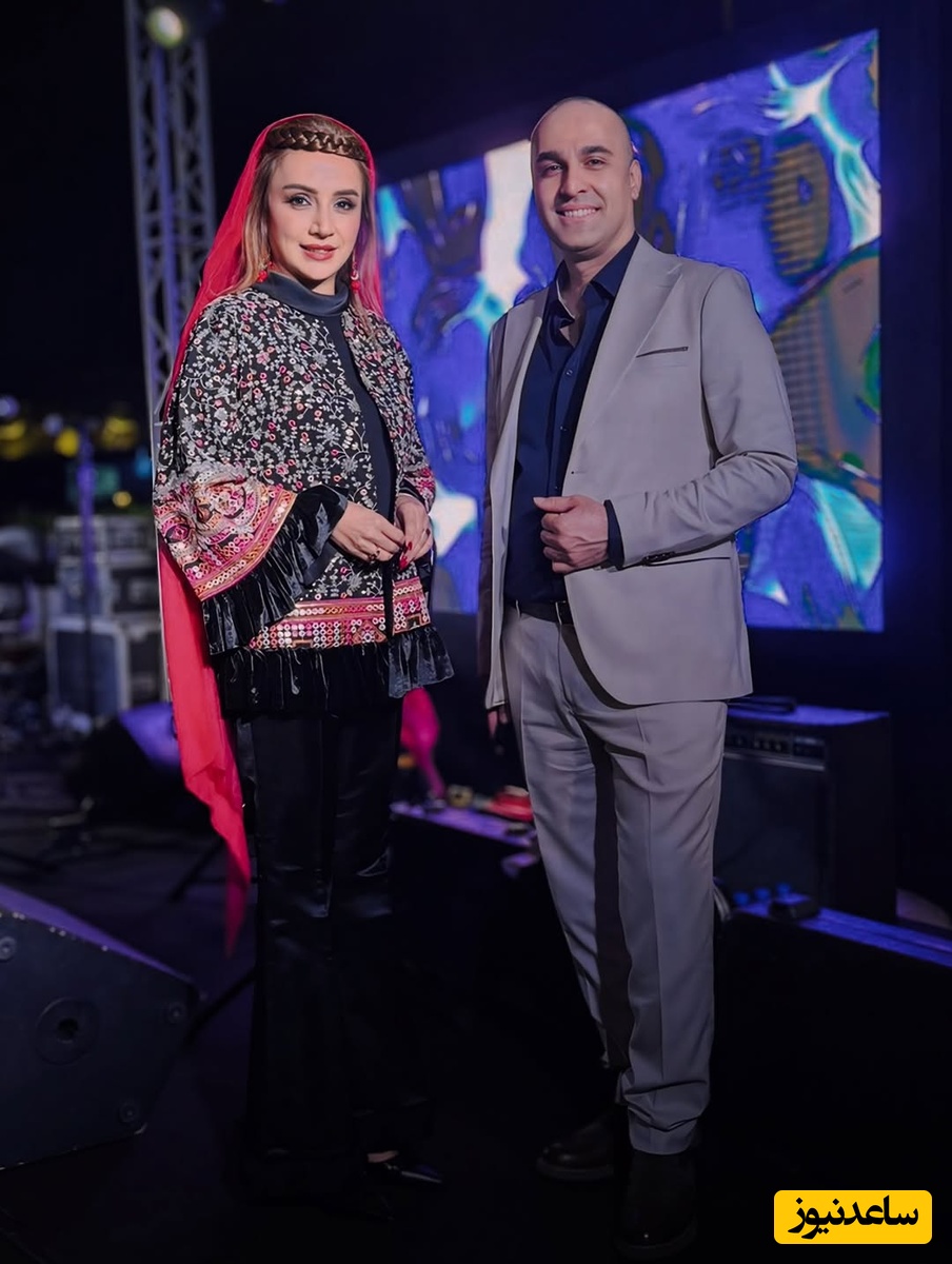 شب یلدای شبنم قلی خانی