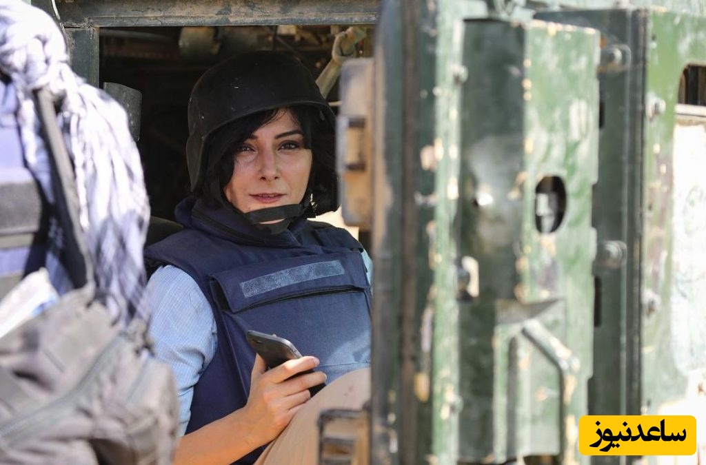 گزارش نفیسه کوهنورد، خبرنگار ارشد BBC: صف‌آرایی شیعیان منطقه پشت سر رهبر انقلاب