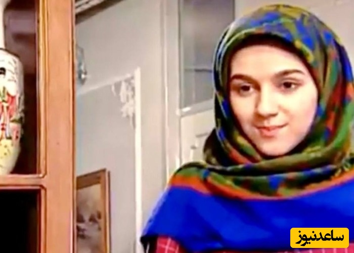 تغییر چهره ستاره اسکندی "ناهید" سریال «ماجراهای خانه شماره 13» بعد از 29 سال/سریال خاطره انگیزه دهه 70، یادش بخیر+عکس