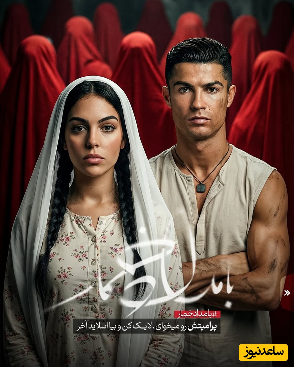 بامداد خمار