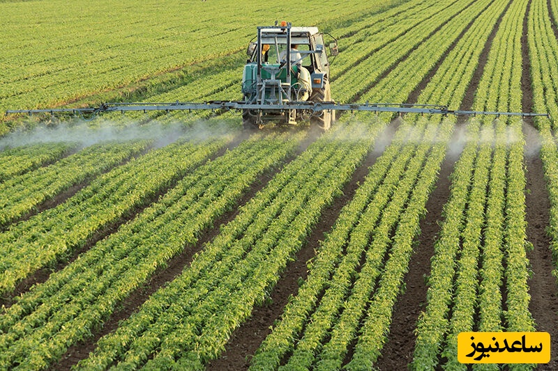 دانلود رایگان دفترچه سوالات و پاسخنامه آزمون  کارشناسی ارشد مهندسی مکانیزاسیون کشاورزی  از سال 94 تا 96