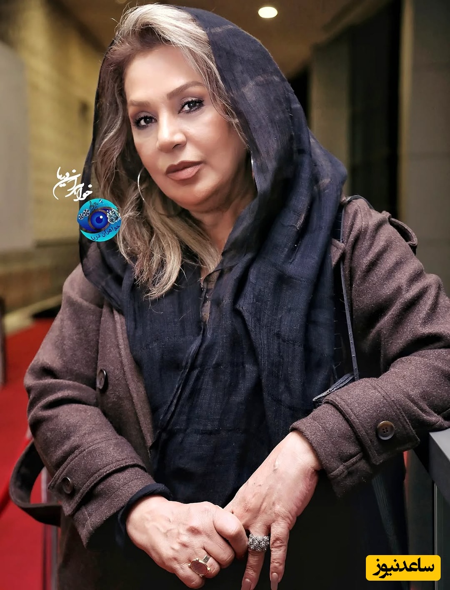 اکران افتتاحیه فیلم " آن دیگری "