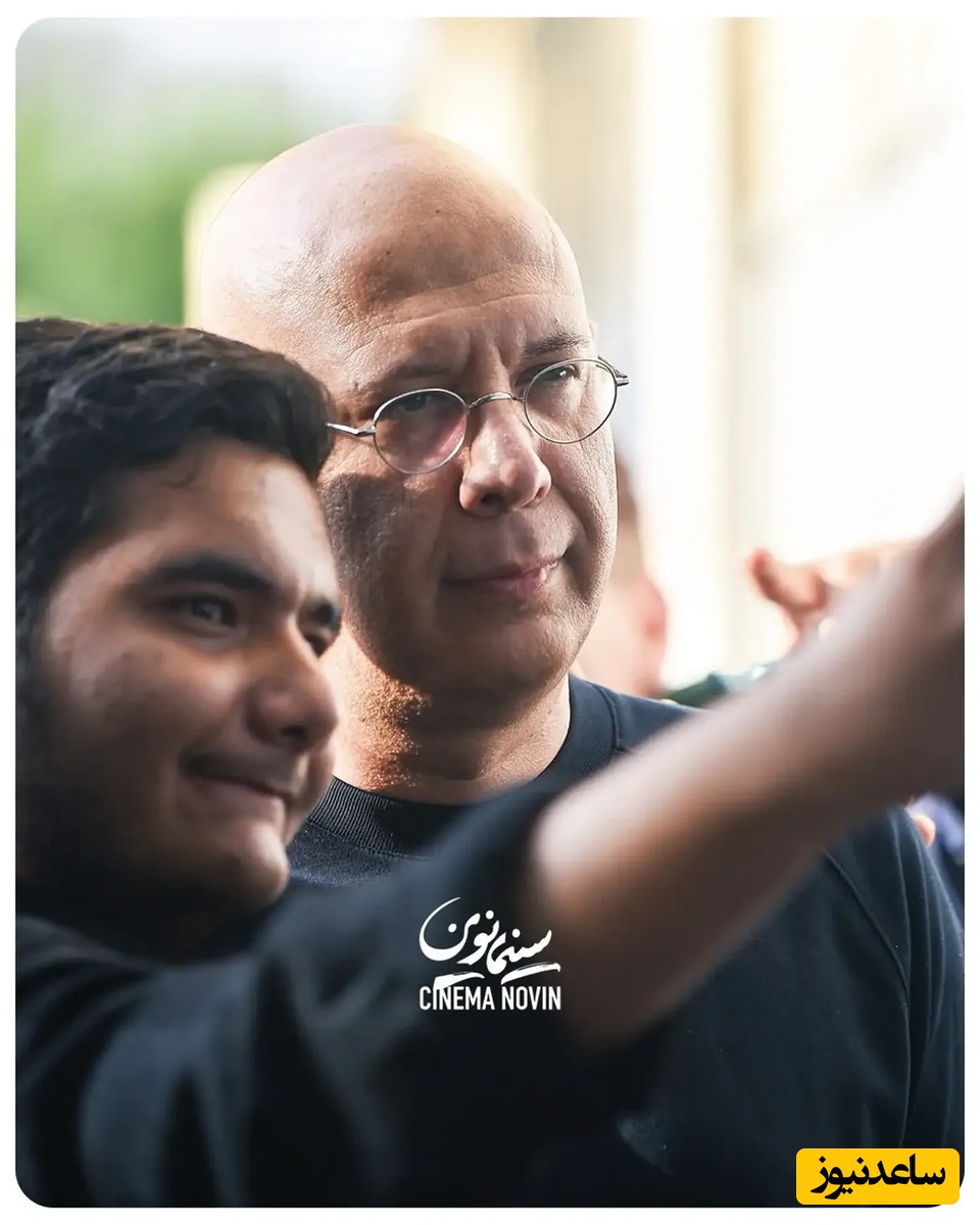 محمد بحرانی
