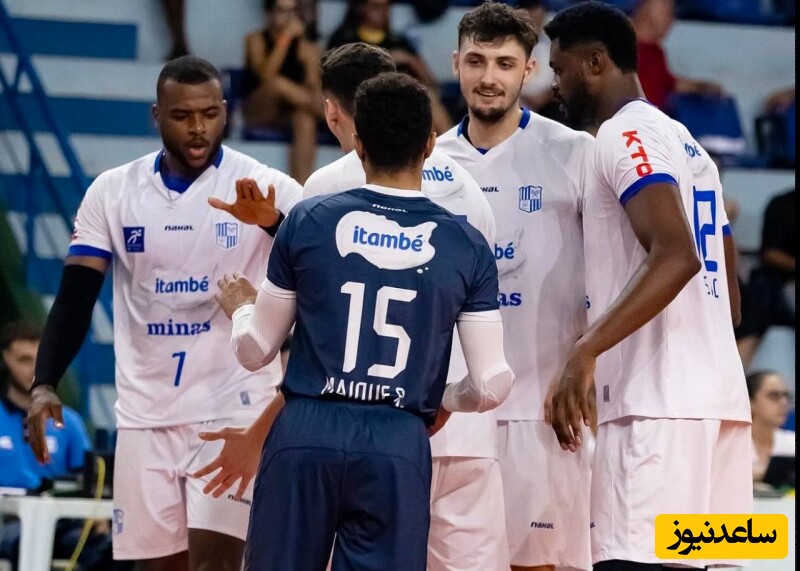 چرا این تیم برزیلی از ایرانی‌ها دل خوش ندارد؟