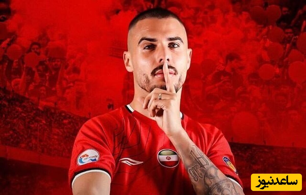 ماجرای تشویق آلوز توسط اخباری برای پیوستن به سپاهان چه بود؟