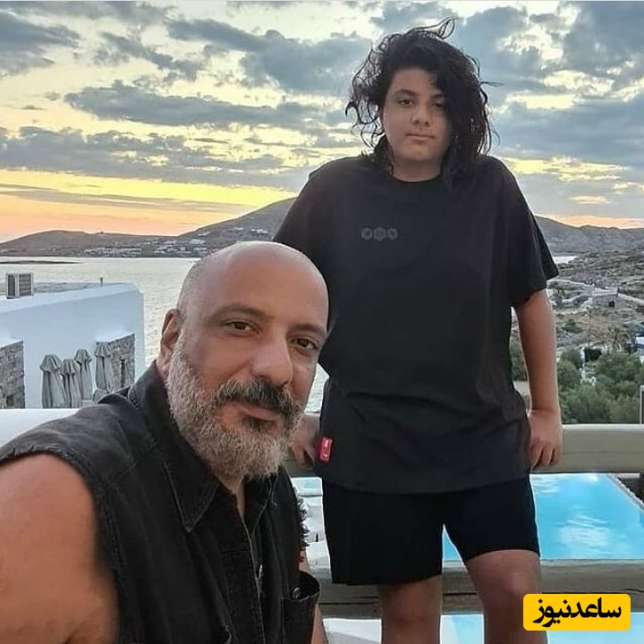 حضور بدل امیر جعفری در برنامه امیرحسین قیاسی: امیر جعفری بازیگر مطرح همیشه مزاحم من بود ازش خوشم نمیاد! امیر جعفری عرصه رو برای بقیه تنگ کرده!