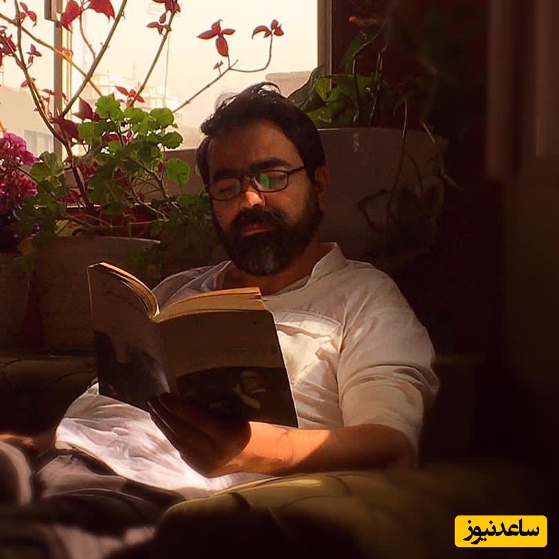 منزل بهزاد خلج