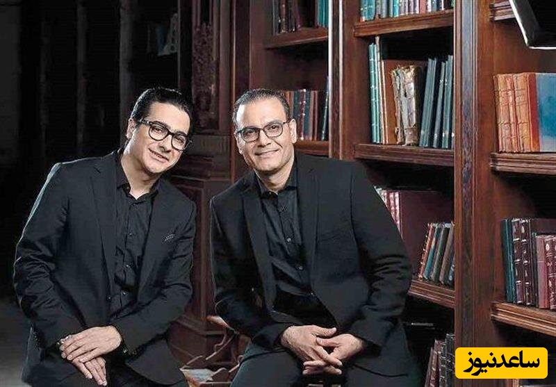 ویدیو| خاطره‌بازی همایون شجریان و علیرضا قربانی؛ وقتی دو اسطوره موسیقی ایران کنار هم خاطره ساختند